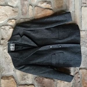 Tweed Blazer Grey Character ♥